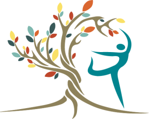 Life Chiropractic & Wellness Logo Colour Footer Retina